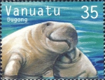 Dugong dugon Dugong dugon