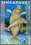 Dugong dugon Dugong dugon