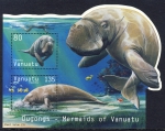 Dugong dugon Dugong dugon