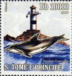 Zweden, H�ttan & Tursiops truncatus