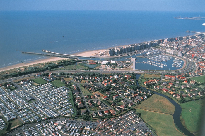 Marina Blankenberge