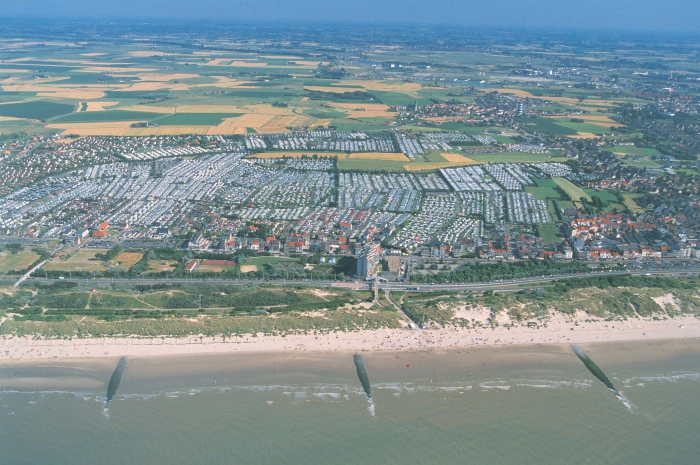 Bredene Bad