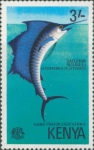 Istiophorus platypterus