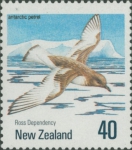 Thalassoica antarctica