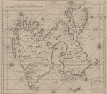 Van Keulen (1728, kaart 45)