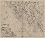 Van Keulen (1728, kaart 51)