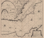 Van Keulen (1728, kaart 091)