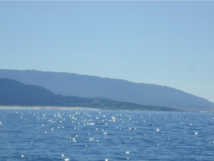 Vila Praia de Âncora, Litoral Norte,  Portugal