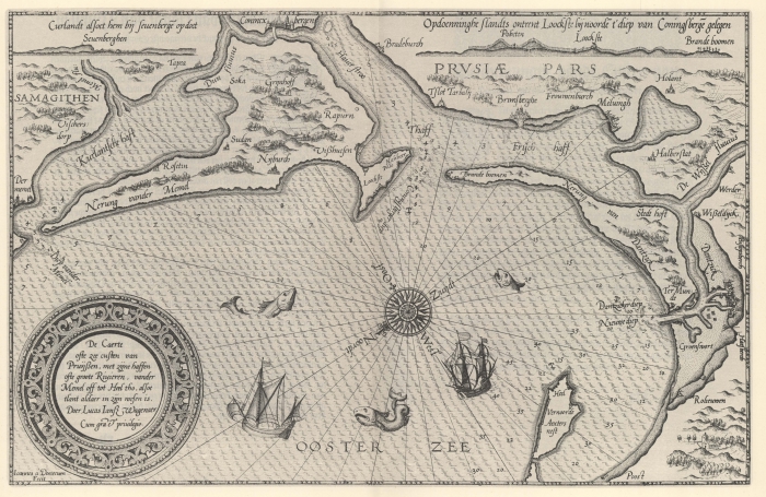Waghenaer (1584, kaart 38)