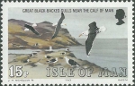 Larus marinus