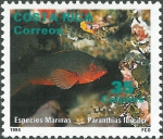 Paranthias furcifer