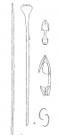 Rhaphidotheca arctica Hentschel, 1929 Rhaphidotheca arctica Hentschel, 1929