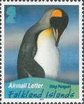 Aptenodytes patagonicus