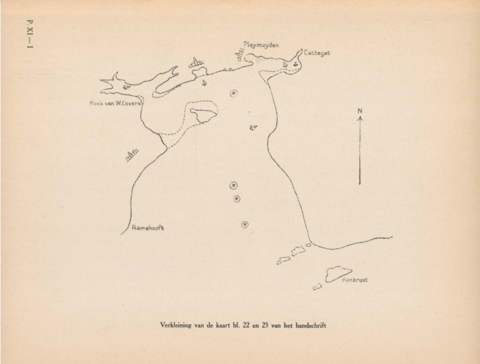 Denucé & Gernez (1936, Pl. 11.1)