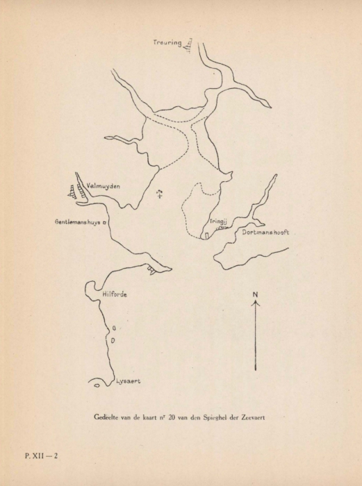 Denucé & Gernez (1936, Pl. 12.2)