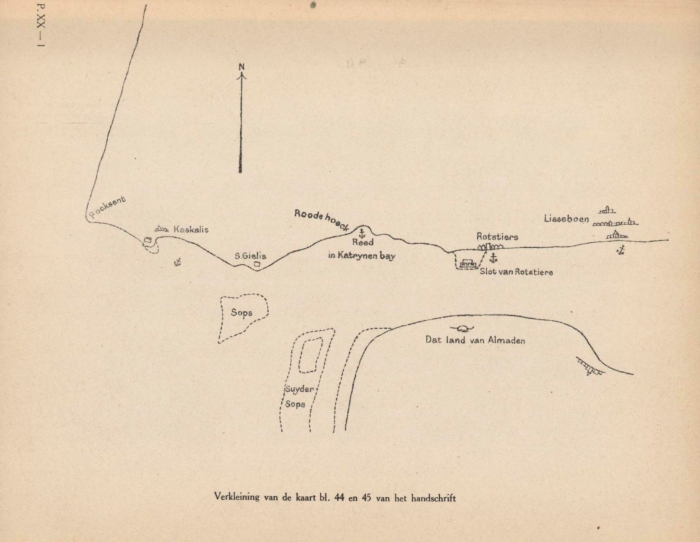 Denucé & Gernez (1936, Pl. 20.1)