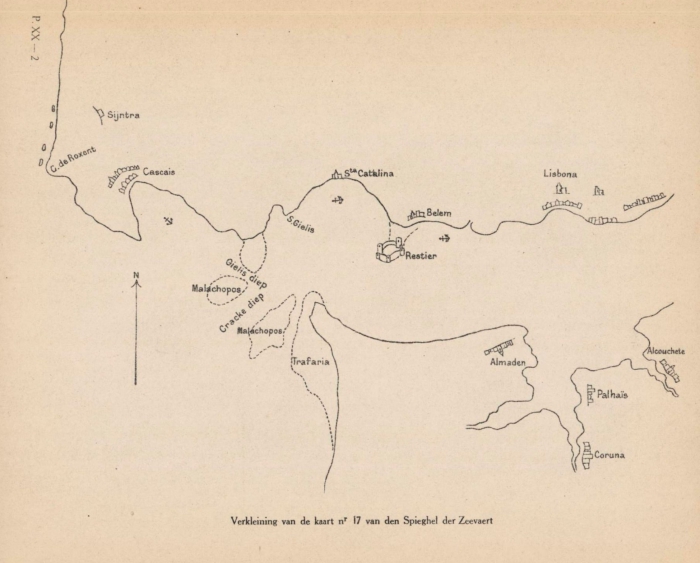 Denucé & Gernez (1936, Pl. 20.2)
