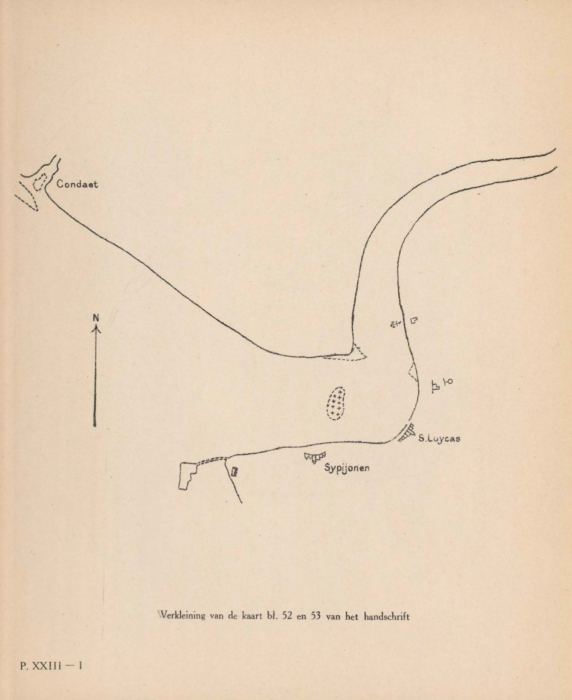 Denucé & Gernez (1936, Pl. 23.1)