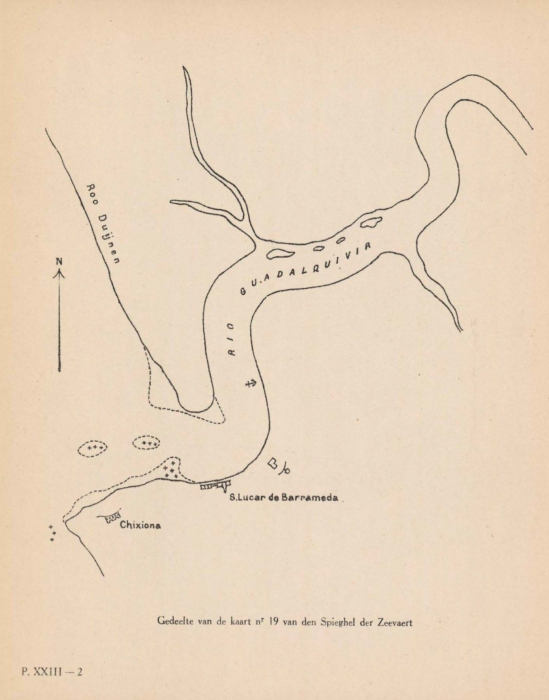 Denucé & Gernez (1936, Pl. 23.2)