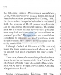 Nematode file-library of the Marine Biology Section (Ghent University, Belgium)
