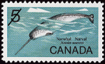 Postage Stamps - Canada and Newfoundland