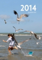 VLIZ Jaarboek 2014