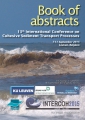 NTERCOH2015: 13th International Conference on Cohesive Sediment Transport Processes. Leuven, Belgium, 7-11 September 2015