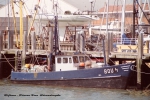 Fishing vessels