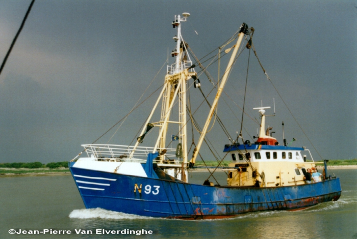 N 93 Aalschover 