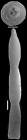 Cribroconica texana (Cushman, 1936) IDENTIFIED SPECIMEN
