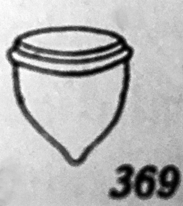 Originally described by Kofoid & Campbell (1929) as Craterella protuberans, now known as Ascampbellellia protuberans Originally described by Kofoid & Campbell (1929) as Craterella protuberans, now known as Ascampbellellia protuberans