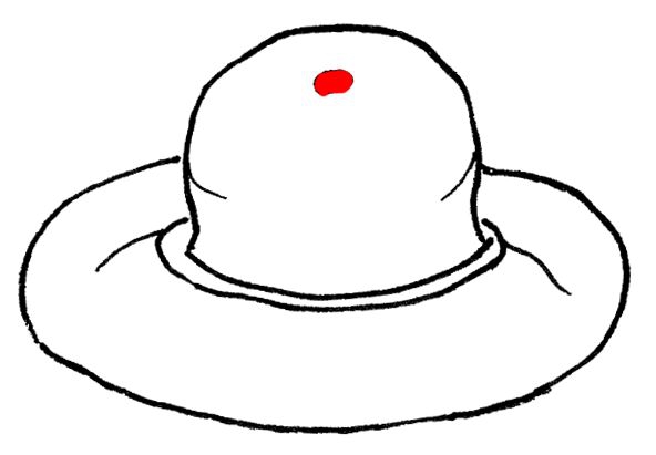 Diadematacea (tubercle) Diadematacea (tubercle)