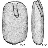 Lagena pseudoglobosa Buchner, 1940