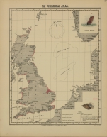 Olsen (1883, map 49)