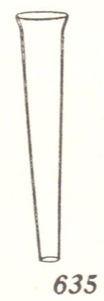 Original Description Eutintinnus stramentus as Tintinnus stramentus 
