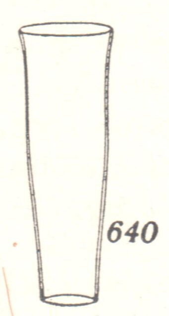 Original illustration of Eutintinnus pinguis as Tintinnus penguis in K & C 1929 Original illustration of Eutintinnus pinguis as Tintinnus penguis in K & C 1929