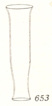 Original illustration of Eutintinnus procurrerens as Tintinnus procurrerens in K&C 1929 Original illustration of Eutintinnus procurrerens as Tintinnus procurrerens in K&C 1929