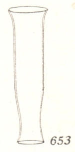 Original illustration of Eutintinnus procurrerens as Tintinnus procurrerens in K&C 1929
