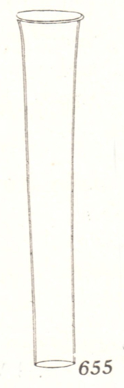 Original illustration of Eutintinnus tenuis as Tintinnus tenue in Kofoid & Camplbell 1929 Original illustration of Eutintinnus tenuis as Tintinnus tenue in Kofoid & Camplbell 1929