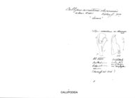 Callipus sorrentinus olevanensis
