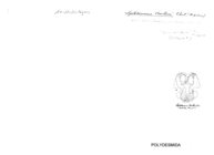 Leptodesmus couloni