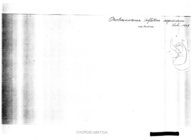 Orobainosoma inflatum var. Aspidiorum