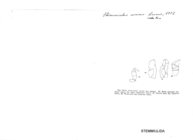 Stemmiulus unicus