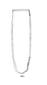 Undella hyalina f. attenuata now known as Undella attenuata