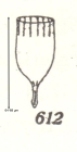 Dadayiella curta Kofoid & Campbell, 1929