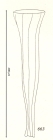 Daturella gaussi Kofoid & Campbell, 1929