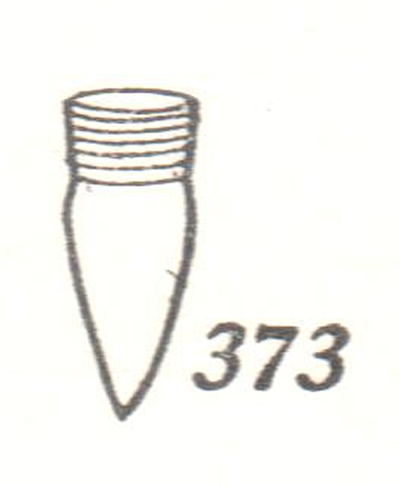 Metacylis conica Kofoid &amp; Campbell, 1929