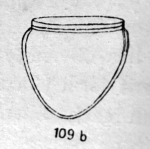 Metacylis mediterranea var. pontica Jörgensen 1924