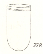 Metacylis vitreoides Kofoid & Campbell, 1929
