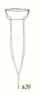 Ormosella apsteini Kofoid & Campbell, 1929
